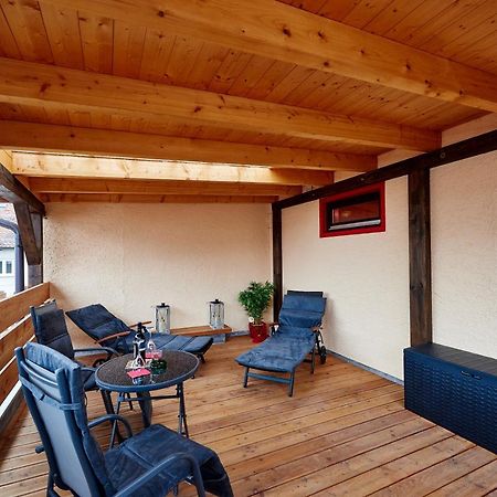Landgasthof Penn Windorf  Εξωτερικό φωτογραφία