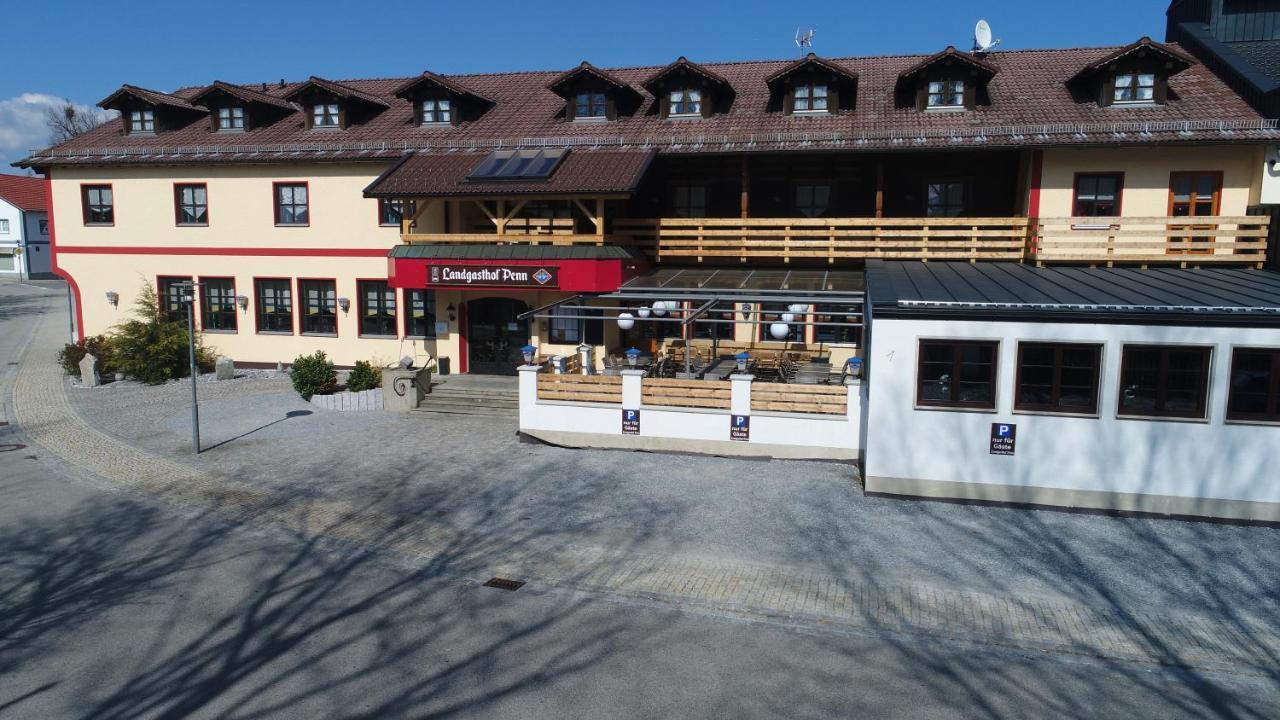 Landgasthof Penn Windorf  Εξωτερικό φωτογραφία