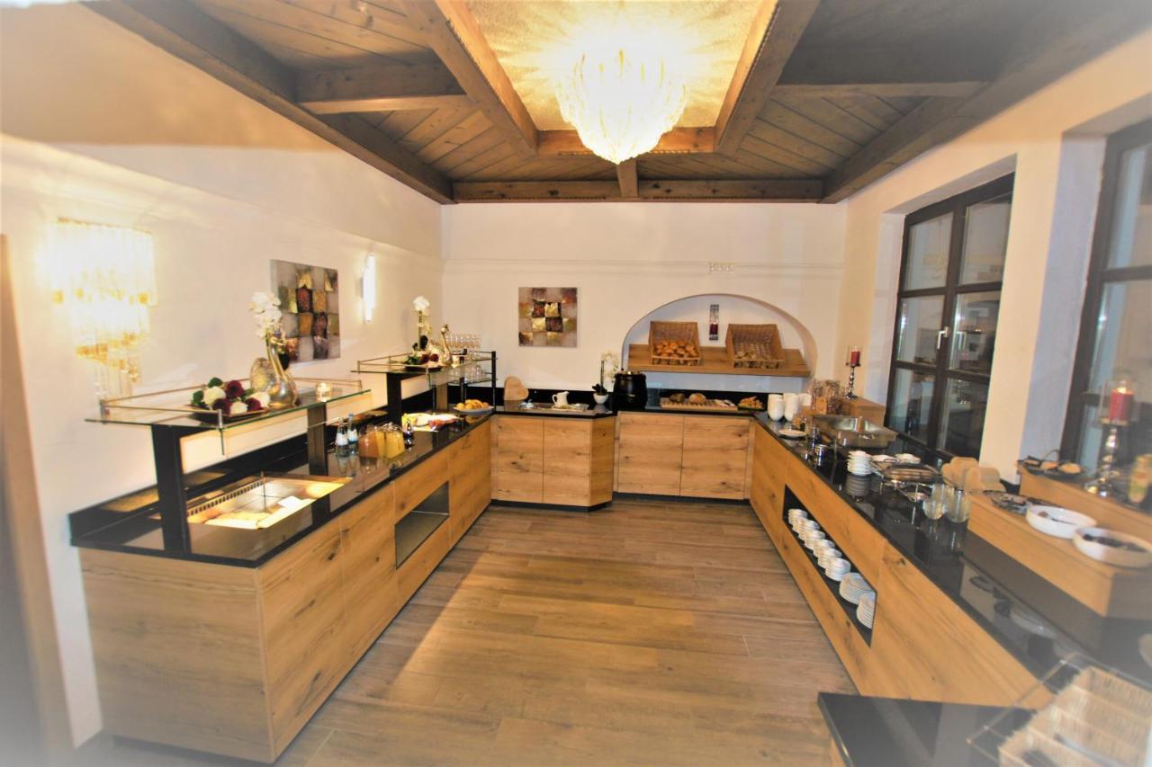 Landgasthof Penn Windorf  Εξωτερικό φωτογραφία