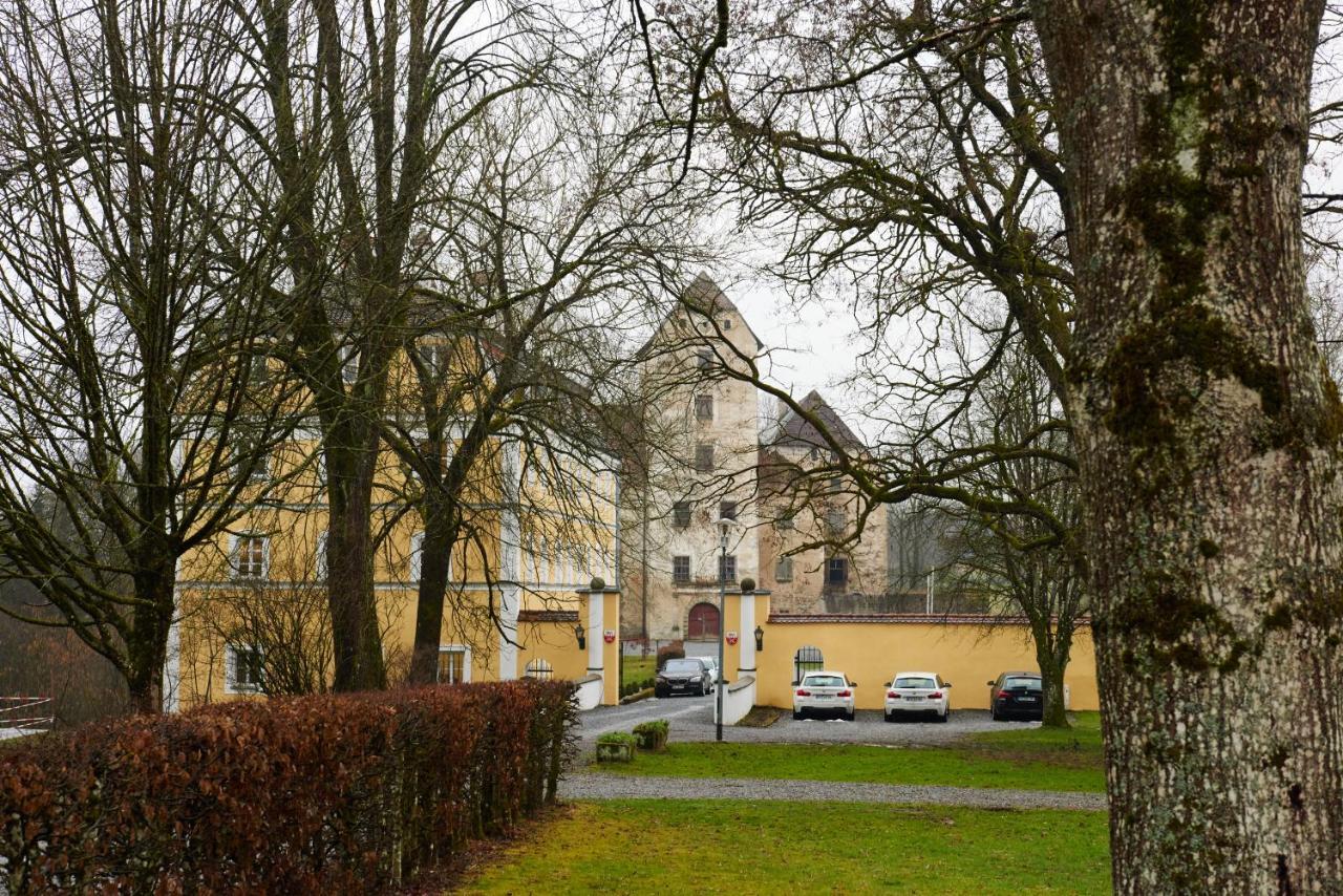 Landgasthof Penn Windorf  Εξωτερικό φωτογραφία