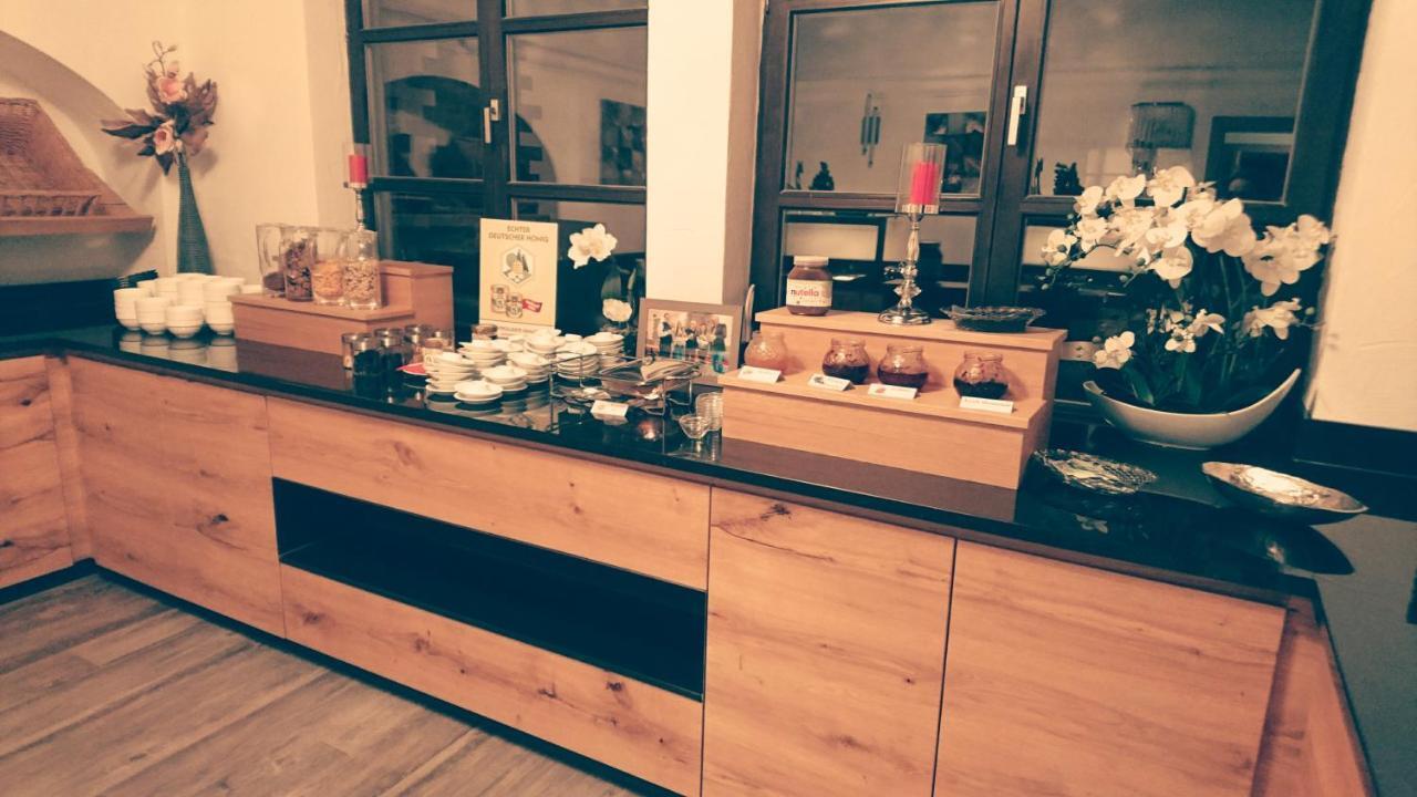 Landgasthof Penn Windorf  Εξωτερικό φωτογραφία