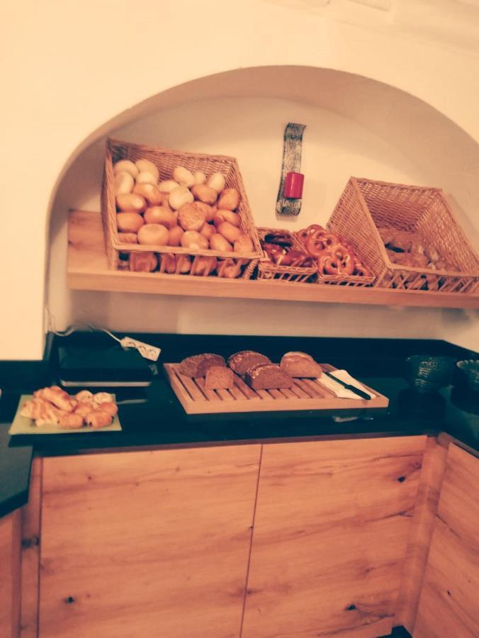 Landgasthof Penn Windorf  Εξωτερικό φωτογραφία