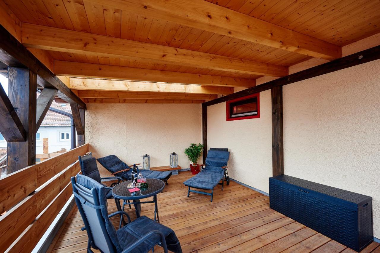 Landgasthof Penn Windorf  Εξωτερικό φωτογραφία