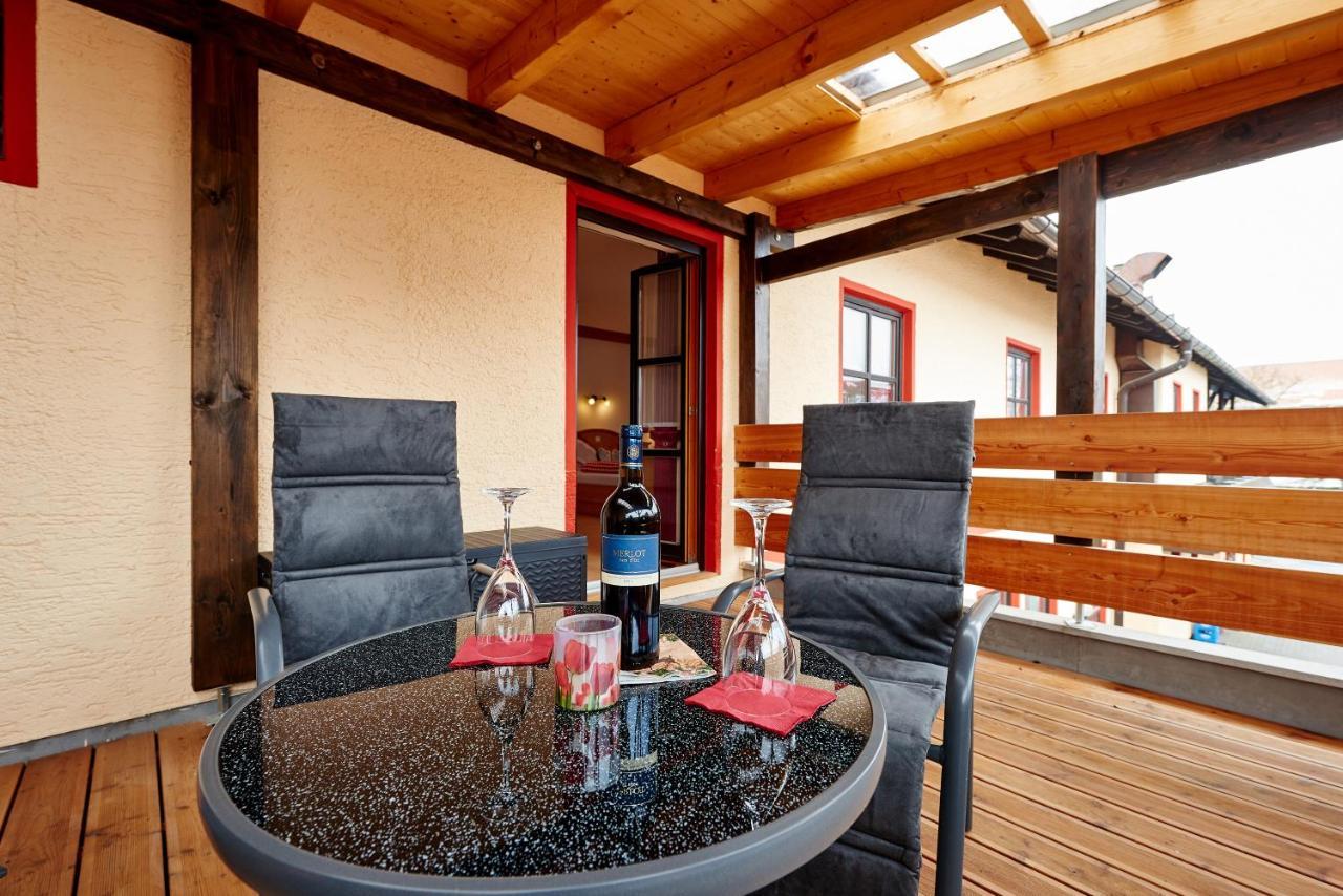 Landgasthof Penn Windorf  Εξωτερικό φωτογραφία